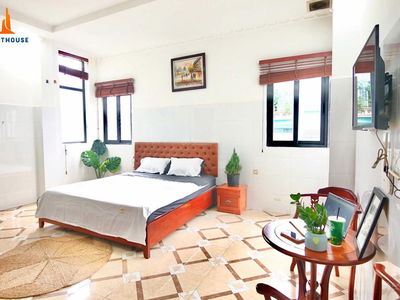 Logement dans Ho Chi Minh City, Vietnam Logement dans Ho Chi Minh City, Vietnam