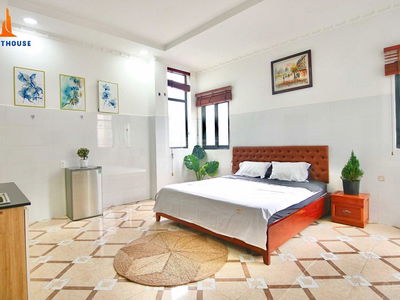 Logement dans Ho Chi Minh City, Vietnam Logement dans Ho Chi Minh City, Vietnam