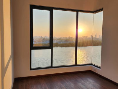 One Verandah Mapletree, Vietnam One Verandah Mapletree, Vietnam