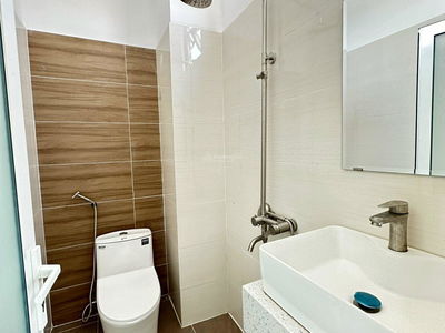 Alojamiento en Nha Be, Vietnam Alojamiento en Nha Be, Vietnam