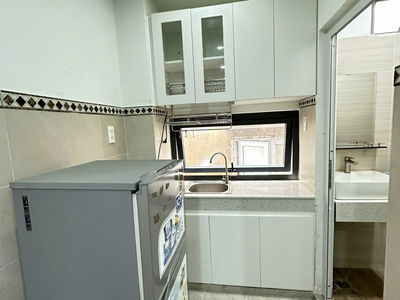 Gehäuse In Nha Be, Vietnam Gehäuse In Nha Be, Vietnam