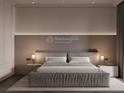 The Zei My Dinh, Vietnam The Zei My Dinh, Vietnam