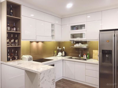 The Prince Residence, Vietnam The Prince Residence, Vietnam