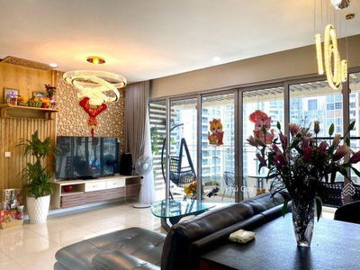 Estella Heights, Vietnam Estella Heights, Vietnam