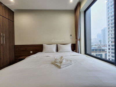 Imperia Garden, Vietnam Imperia Garden, Vietnam