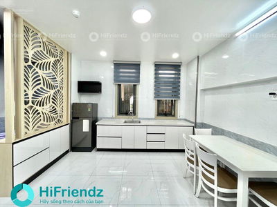 Logement dans Nha Be, Vietnam Logement dans Nha Be, Vietnam