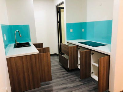 HaDo Centrosa Garden, Vietnam HaDo Centrosa Garden, Vietnam