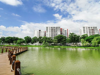 Celadon City, Vietnam Celadon City, Vietnam