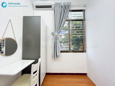 Жилье в Ho Chi Minh City, Vietnam Жилье в Ho Chi Minh City, Vietnam