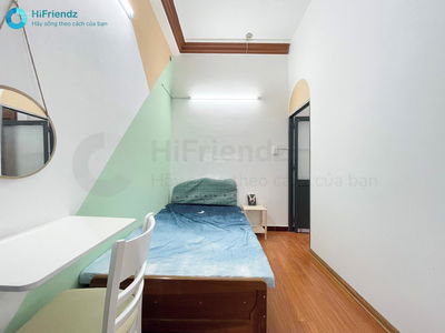 Logement dans Ho Chi Minh City, Vietnam Logement dans Ho Chi Minh City, Vietnam