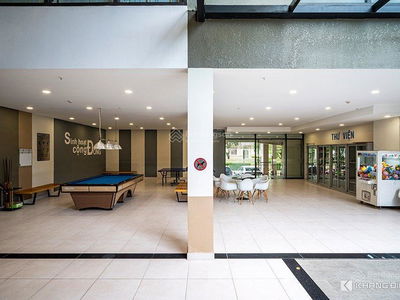 Jamila Khang Điền, Vietnam Jamila Khang Điền, Vietnam