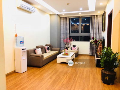 Chung cư Vườn Xuân - 71 Nguyễn Chí Thanh Chung cư Vườn Xuân - 71 Nguyễn Chí Thanh