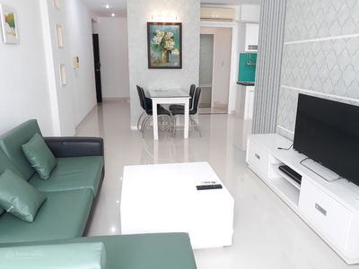 Sky Garden 3, Vietnam Sky Garden 3, Vietnam