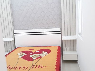 Sky Garden 3, Vietnam Sky Garden 3, Vietnam