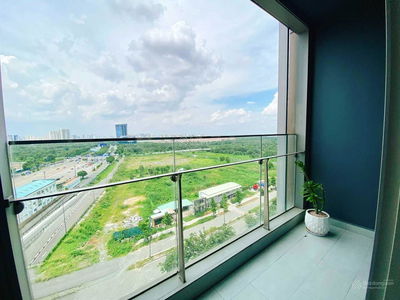 Empire City Thủ Thiêm, Vietnam Empire City Thủ Thiêm, Vietnam