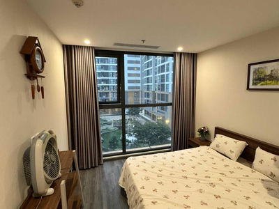 The Zenpark, Vietnam The Zenpark, Vietnam