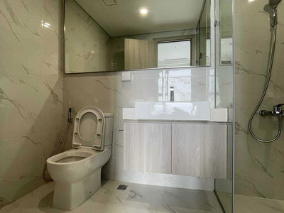 Masteri West Heights, Vietnam Masteri West Heights, Vietnam