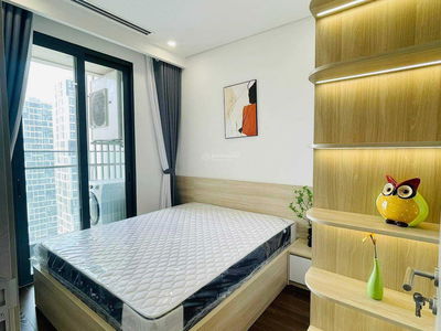 Masteri West Heights, Vietnam Masteri West Heights, Vietnam