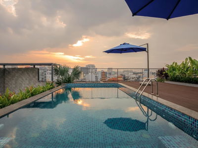 Housing in Ho Chi Minh City, Vietnam Housing in Ho Chi Minh City, Vietnam