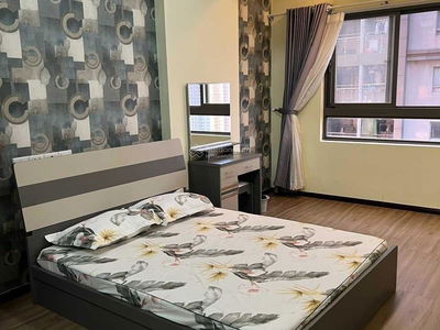 Docklands Sài Gòn, Vietnam Docklands Sài Gòn, Vietnam