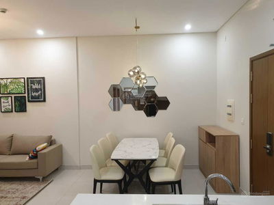 Diamond Lotus Phúc Khang, Vietnam Diamond Lotus Phúc Khang, Vietnam