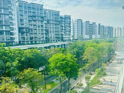 Celadon City, Vietnam Celadon City, Vietnam