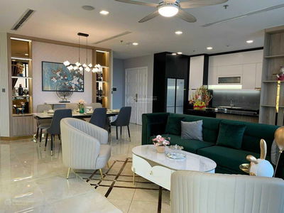 Vinhomes Golden River Ba Son, Vietnam Vinhomes Golden River Ba Son, Vietnam