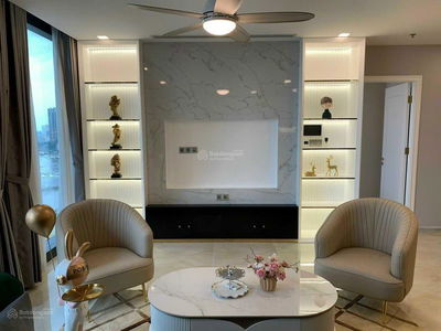 Vinhomes Golden River Ba Son, Vietnam Vinhomes Golden River Ba Son, Vietnam