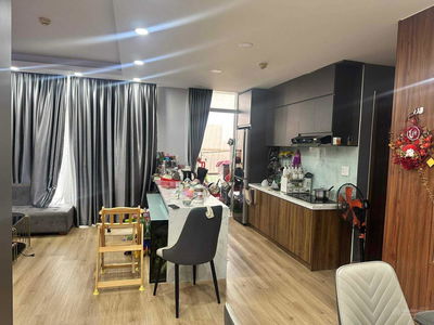 Galaxy 9, Vietnam Galaxy 9, Vietnam