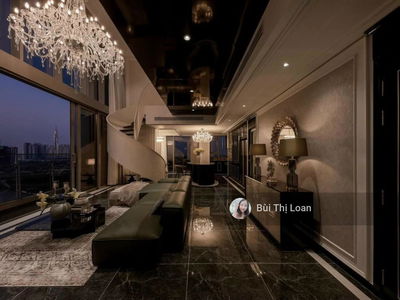 Empire City Thủ Thiêm, Vietnam Empire City Thủ Thiêm, Vietnam