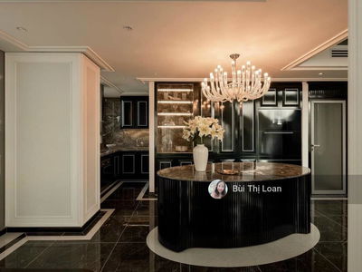 Empire City Thủ Thiêm, Vietnam Empire City Thủ Thiêm, Vietnam