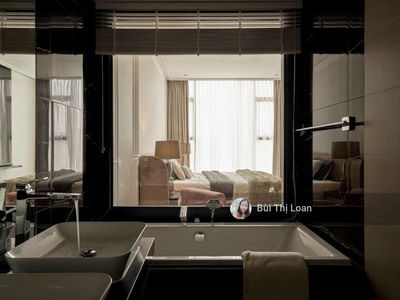 Empire City Thủ Thiêm, Vietnam Empire City Thủ Thiêm, Vietnam