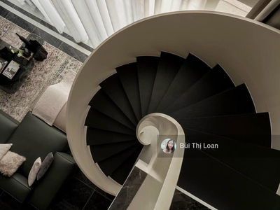 Empire City Thủ Thiêm, Vietnam Empire City Thủ Thiêm, Vietnam