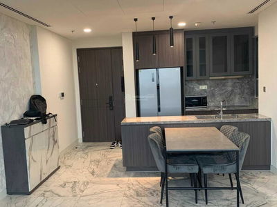 Empire City Thu Thiem, Vietnam Empire City Thu Thiem, Vietnam