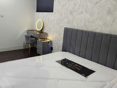 Empire City Thu Thiem, Vietnam Empire City Thu Thiem, Vietnam