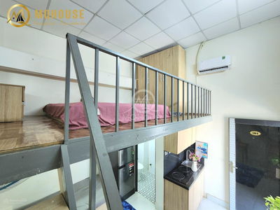 Gehäuse In Ho Chi Minh City, Vietnam Gehäuse In Ho Chi Minh City, Vietnam