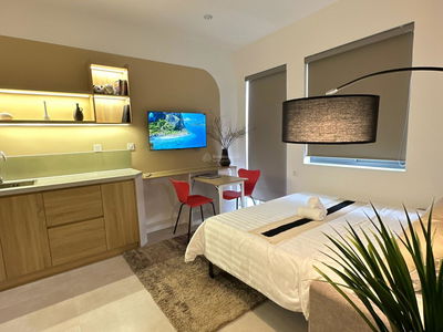 Gehäuse In Nha Be, Vietnam Gehäuse In Nha Be, Vietnam