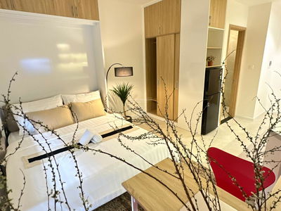 Gehäuse In Nha Be, Vietnam Gehäuse In Nha Be, Vietnam