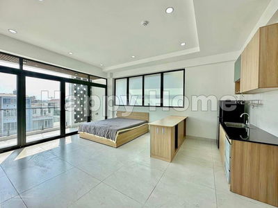 Жилье в Ho Chi Minh City, Vietnam Жилье в Ho Chi Minh City, Vietnam