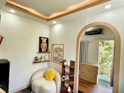 Housing in Ho Chi Minh City, Vietnam Housing in Ho Chi Minh City, Vietnam