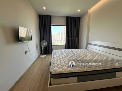 New City Thủ Thiêm, Vietnam  New City Thủ Thiêm, Vietnam