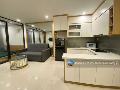 Vinhomes Ocean Park Gia Lâm, Vietnam  Vinhomes Ocean Park Gia Lâm, Vietnam