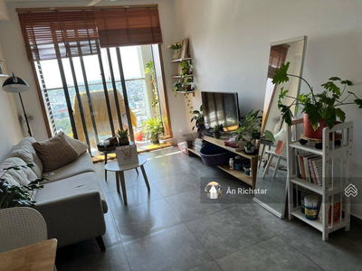 RichStar Apartment, Vietnam RichStar Apartment, Vietnam