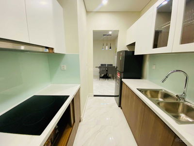 Sky Park Residence, Vietnam Sky Park Residence, Vietnam