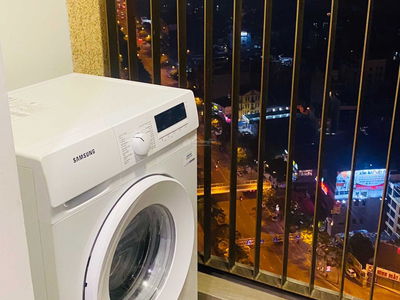 Sky Park Residence, Vietnam Sky Park Residence, Vietnam