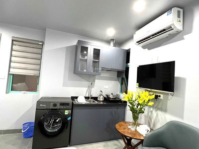 Жилье в Hanoi, Vietnam Жилье в Hanoi, Vietnam