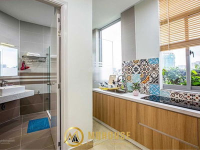 Alojamiento en Ho Chi Minh City, Vietnam Alojamiento en Ho Chi Minh City, Vietnam