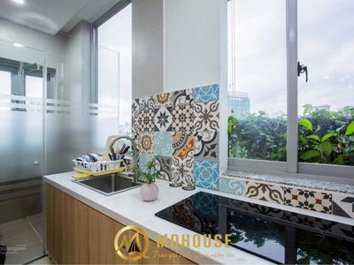 Logement dans Ho Chi Minh City, Vietnam Logement dans Ho Chi Minh City, Vietnam