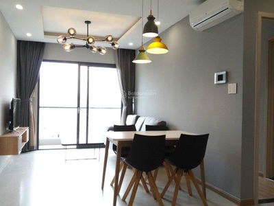 New City Thủ Thiêm, Vietnam New City Thủ Thiêm, Vietnam