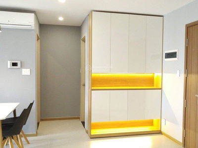 New City Thủ Thiêm, Vietnam New City Thủ Thiêm, Vietnam